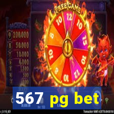 567 pg bet